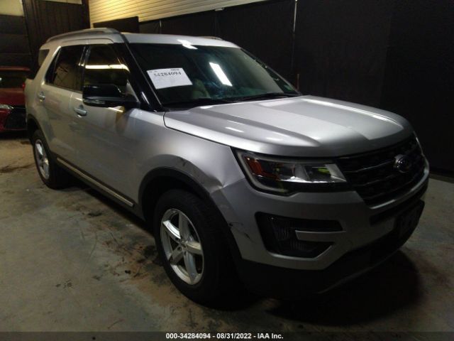 FORD EXPLORER 2016 1fm5k8d84ggb00470