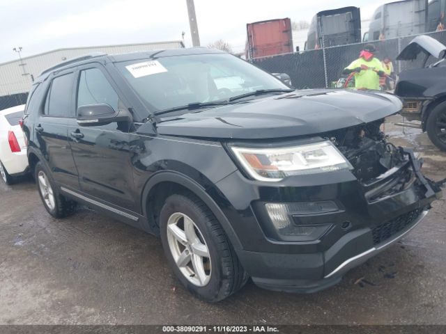 FORD EXPLORER 2016 1fm5k8d84ggb02879