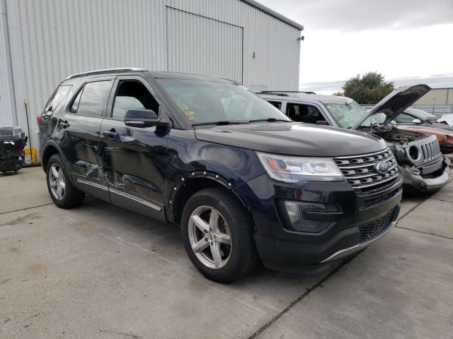 FORD EXPLORER X 2016 1fm5k8d84ggb13638