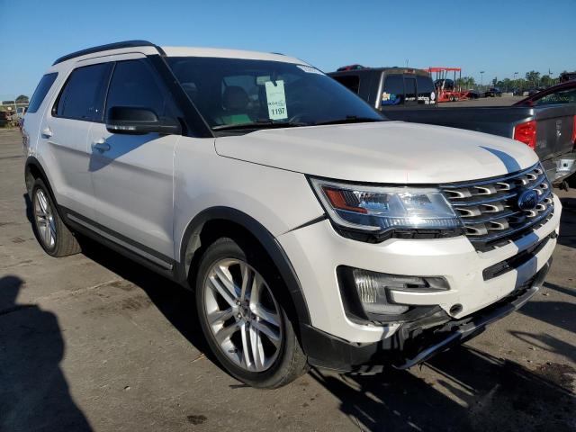 FORD EXPLORER X 2016 1fm5k8d84ggb17334