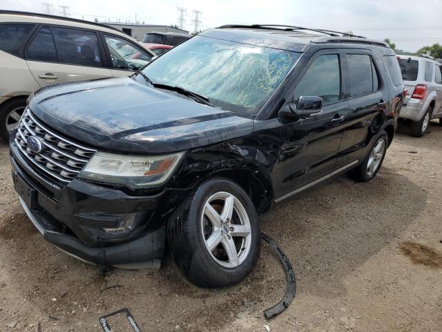 FORD EXPLORER X 2016 1fm5k8d84ggb30293