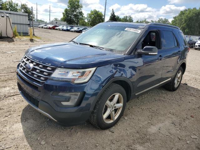 FORD EXPLORER 2016 1fm5k8d84ggb32478