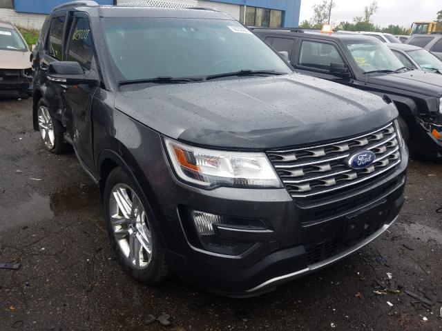 FORD EXPLORER X 2016 1fm5k8d84ggb40578