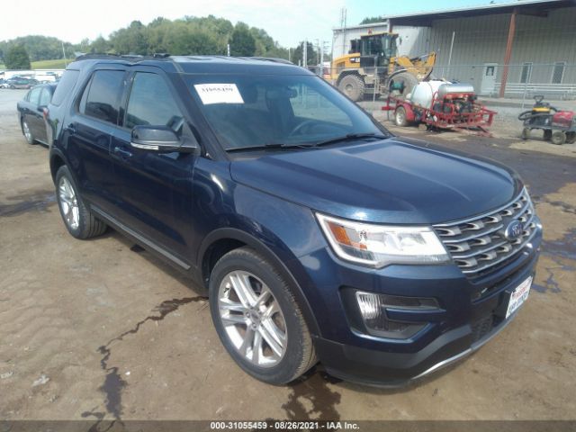 FORD EXPLORER 2016 1fm5k8d84ggb50348