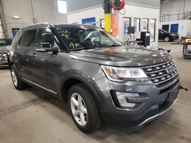 FORD EXPLORER X 2016 1fm5k8d84ggb52455