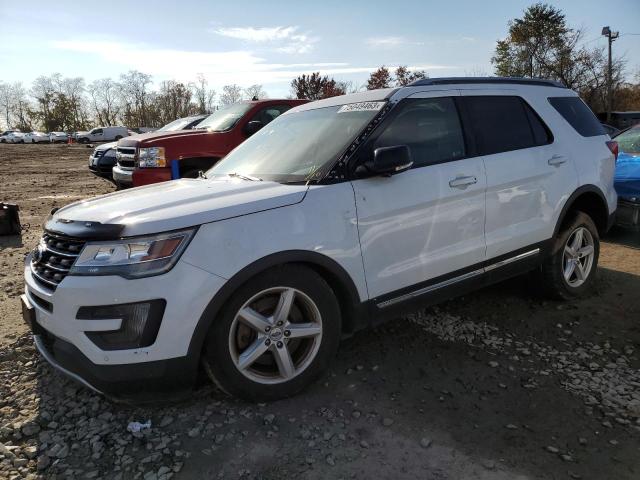 FORD EXPLORER 2016 1fm5k8d84ggb55288