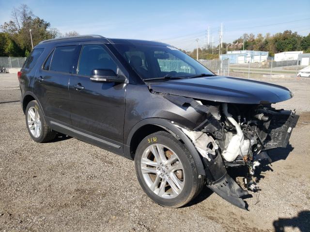 FORD EXPLORER X 2016 1fm5k8d84ggb58045