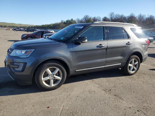 FORD EXPLORER X 2016 1fm5k8d84ggb69160