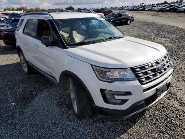 FORD EXPLORER X 2016 1fm5k8d84ggb73239