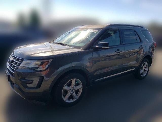 FORD EXPLORER 2016 1fm5k8d84ggb74486