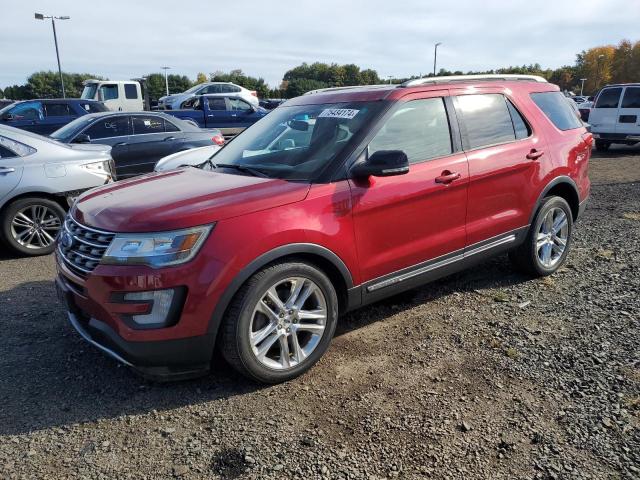 FORD EXPLORER X 2016 1fm5k8d84ggb76920