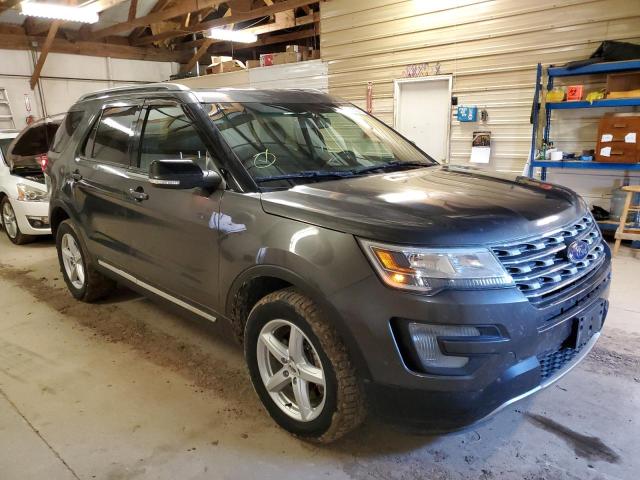 FORD EXPLORER X 2016 1fm5k8d84ggb78988