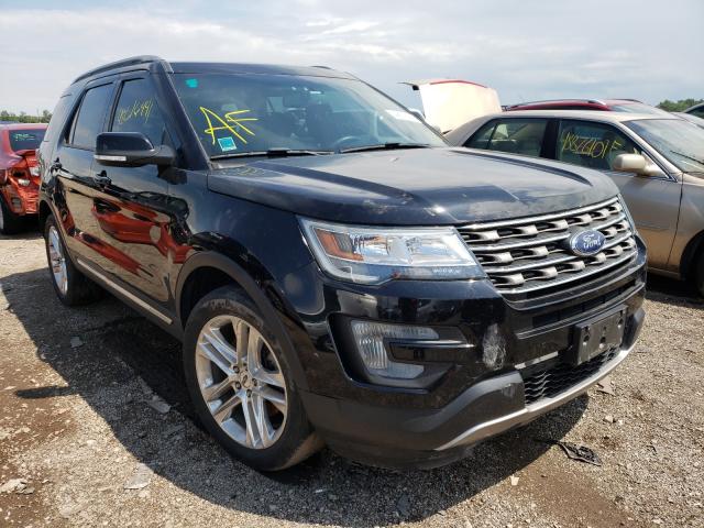 FORD EXPLORER X 2016 1fm5k8d84ggb84841