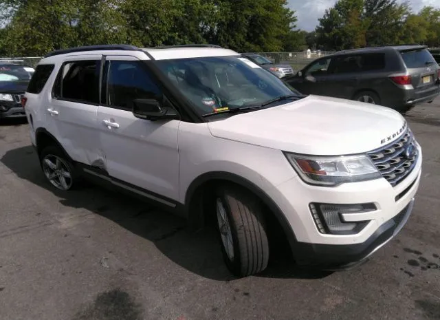 FORD EXPLORER 2016 1fm5k8d84ggc10189