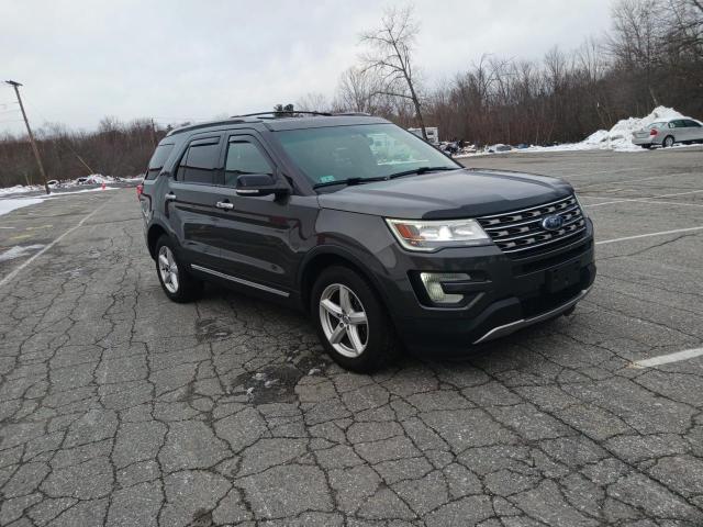 FORD EXPLORER X 2016 1fm5k8d84ggc19149