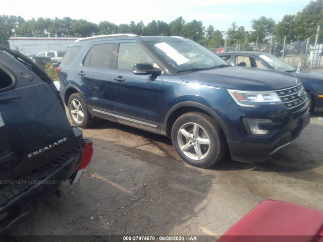 FORD EXPLORER 2016 1fm5k8d84ggc29194