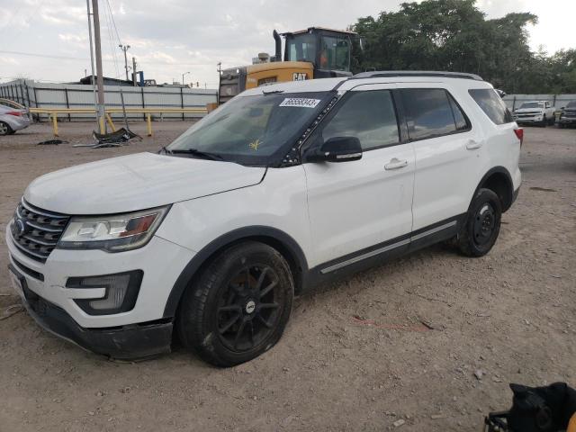 FORD EXPLORER 2016 1fm5k8d84ggc37845