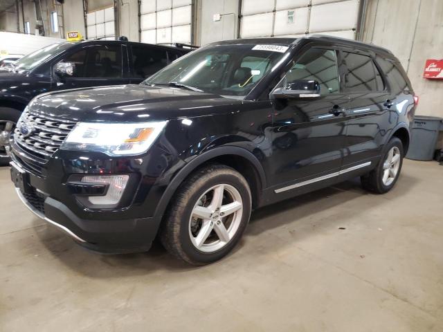 FORD EXPLORER 2016 1fm5k8d84ggc40857