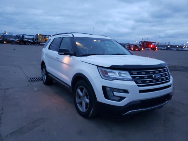 FORD EXPLORER X 2016 1fm5k8d84ggc43435