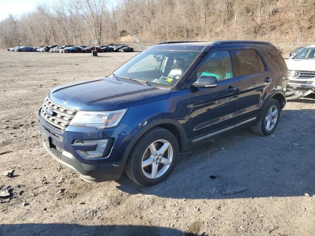 FORD EXPLORER X 2016 1fm5k8d84ggc52720