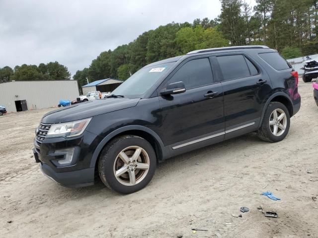 FORD EXPLORER X 2016 1fm5k8d84ggc80050