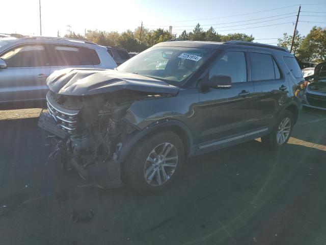 FORD EXPLORER X 2016 1fm5k8d84ggc86592