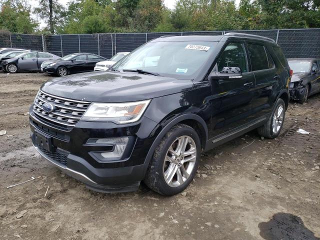 FORD EXPLORER 2016 1fm5k8d84ggc97589