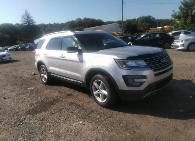 FORD EXPLORER 2016 1fm5k8d84ggc97608