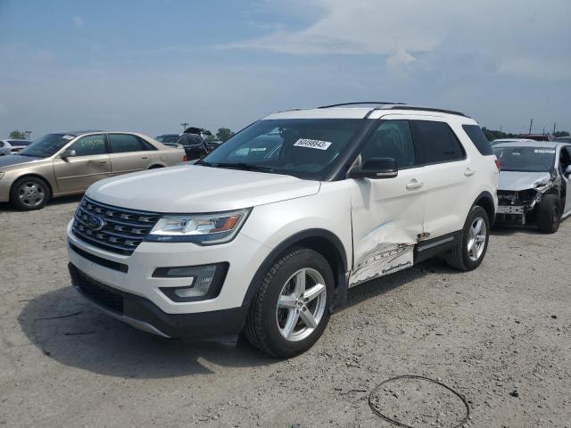 FORD EXPLORER X 2016 1fm5k8d84ggd01124