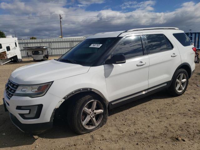 FORD EXPLORER 2016 1fm5k8d84ggd04007