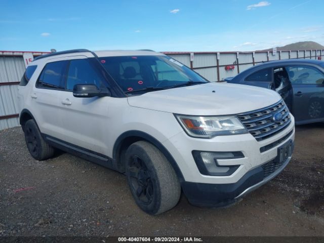 FORD EXPLORER 2016 1fm5k8d84ggd04069