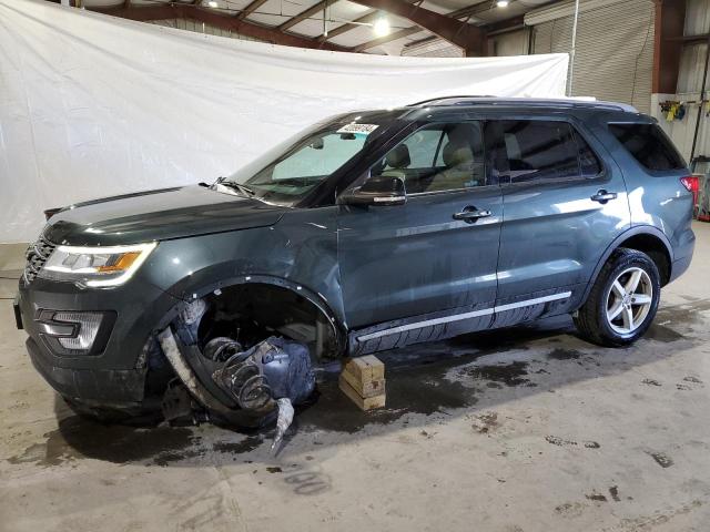 FORD EXPLORER 2016 1fm5k8d84ggd08381