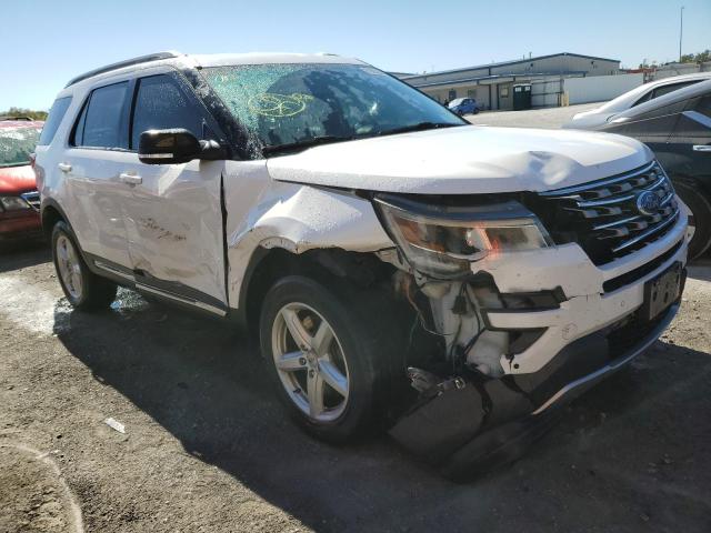 FORD EXPLORER X 2016 1fm5k8d84ggd11376