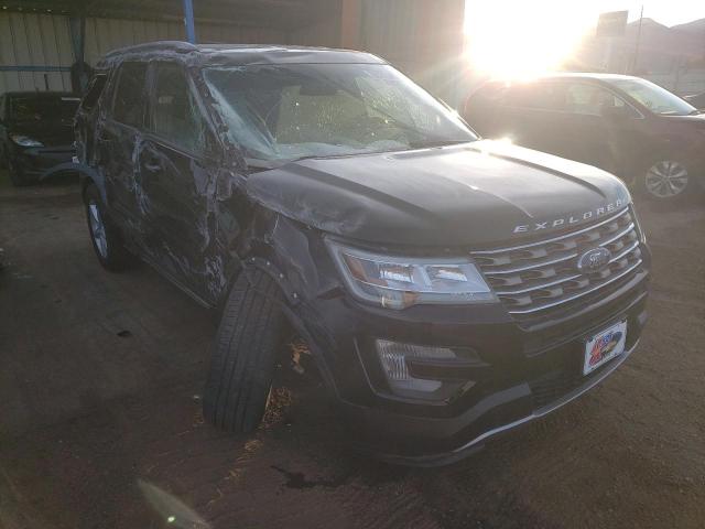 FORD EXPLORER X 2017 1fm5k8d84hga02279