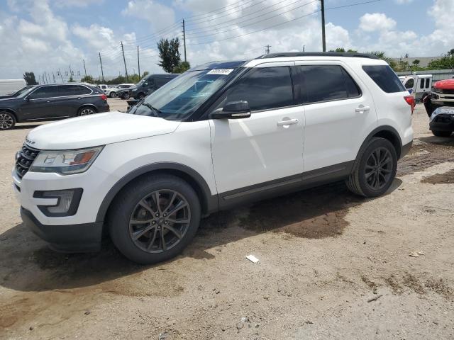 FORD EXPLORER 2017 1fm5k8d84hga05814