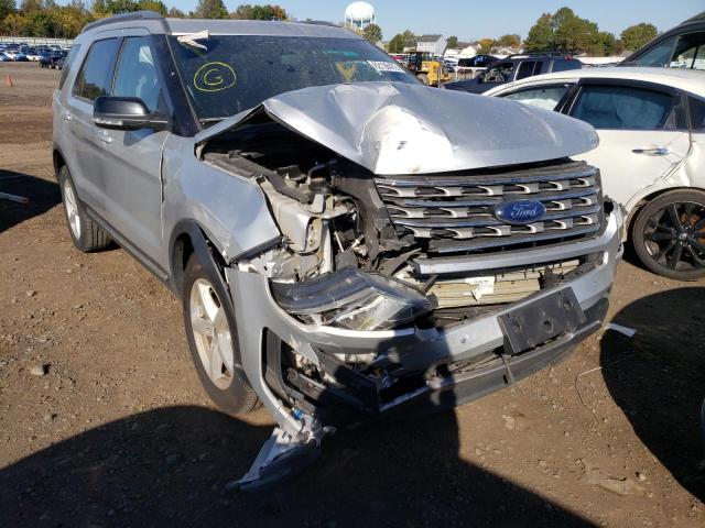 FORD EXPLORER X 2017 1fm5k8d84hga06624