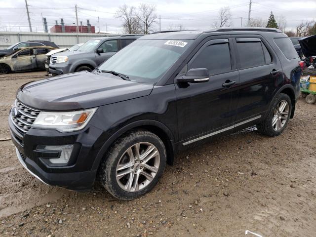 FORD EXPLORER 2017 1fm5k8d84hga13752