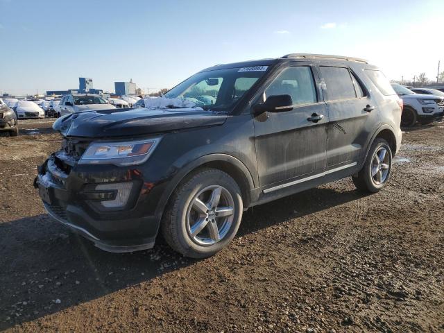 FORD EXPLORER 2017 1fm5k8d84hga38408