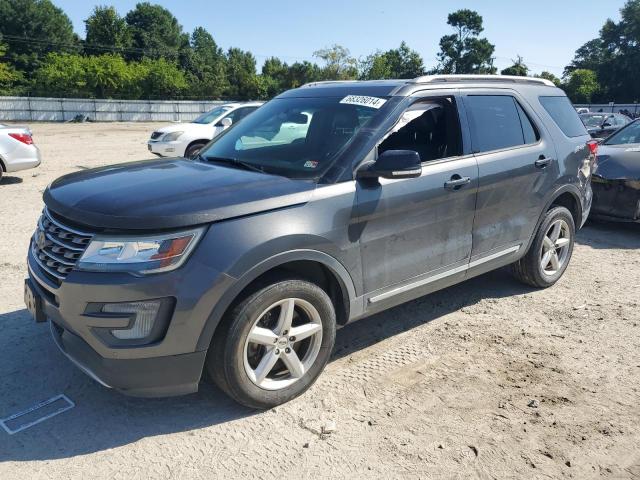 FORD EXPLORER X 2017 1fm5k8d84hgb26696