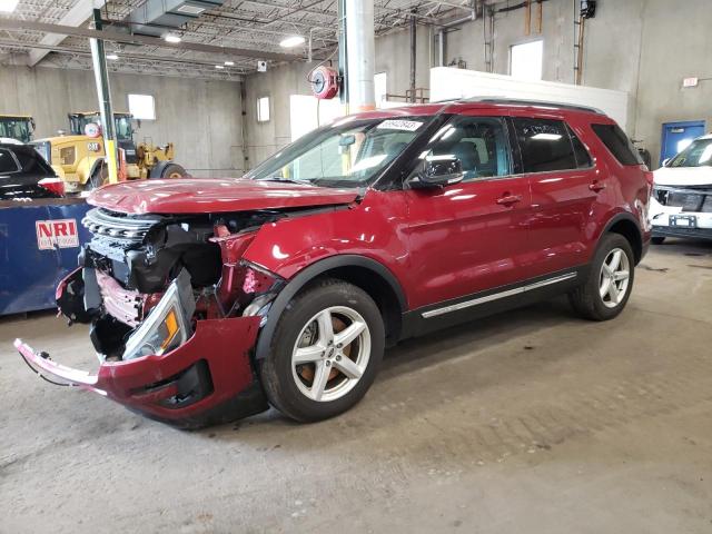 FORD EXPLORER 2017 1fm5k8d84hgb28853