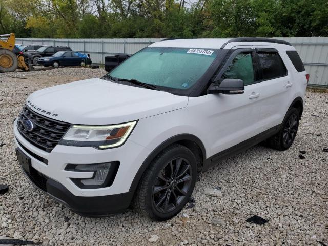 FORD EXPLORER 2017 1fm5k8d84hgb34877