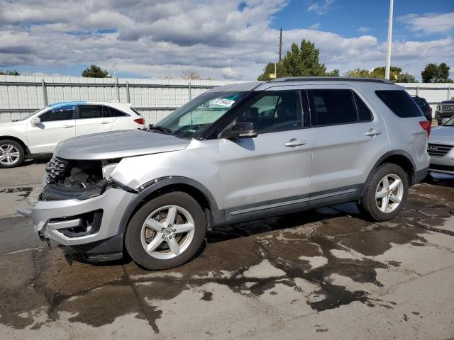 FORD EXPLORER X 2017 1fm5k8d84hgb58399