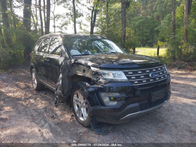 FORD EXPLORER 2017 1fm5k8d84hgb69404