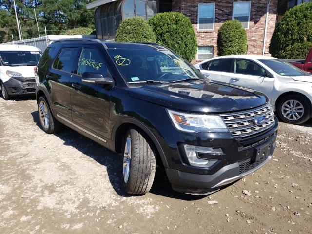 FORD EXPLORER X 2017 1fm5k8d84hgb85442