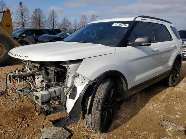 FORD EXPLORER X 2017 1fm5k8d84hgb90950