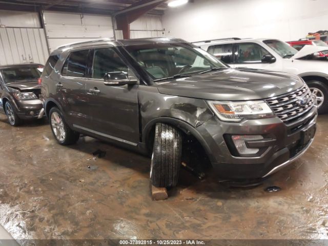 FORD EXPLORER 2017 1fm5k8d84hgb91614