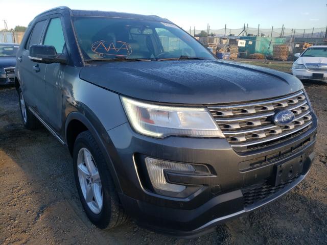 FORD EXPLORER X 2017 1fm5k8d84hgb92326