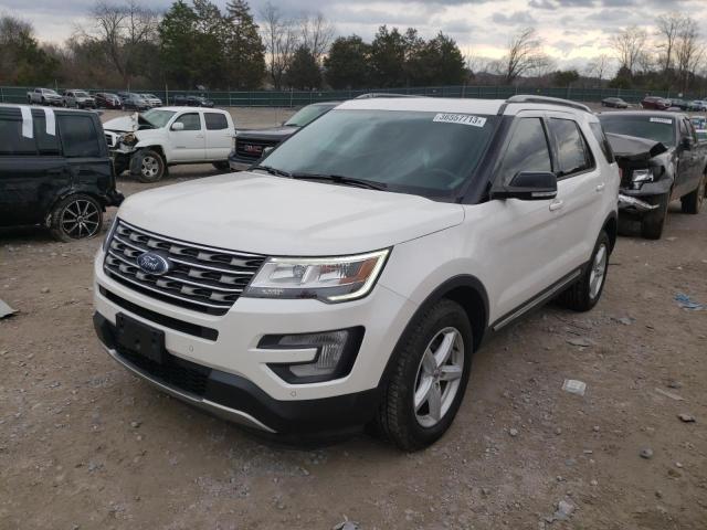 FORD EXPLORER X 2017 1fm5k8d84hgc50340