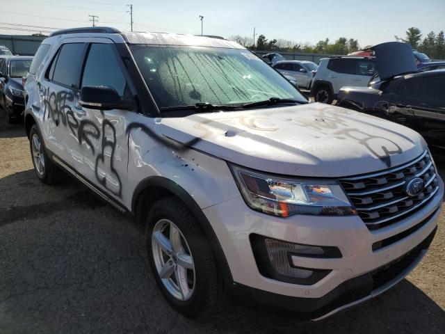 FORD EXPLORER X 2017 1fm5k8d84hgc56123