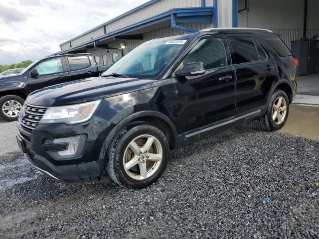 FORD EXPLORER 2017 1fm5k8d84hgc56199